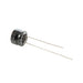 ULM10M35 by NTE Electronics, Inc - ALUMIN CAP 10UF 20% 35V RADIAL