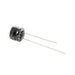 ULM22M16 by NTE Electronics, Inc - ALUMIN CAP 22UF 20% 16V RADIAL