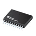 ULN2803CDWR by Texas Instruments - 50-V, EIGHT-CHANNEL DARLINGTON A