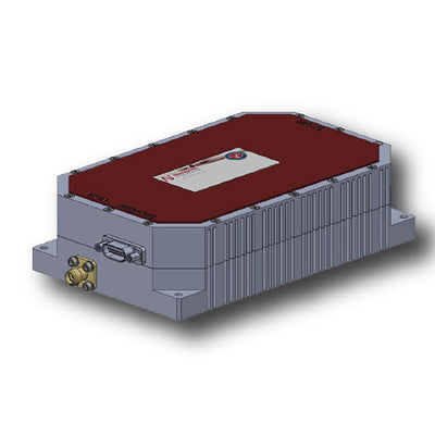 NW-PA-ULSC-20-C01-S01 by NuWaves RF Solutions - IC RF AMP GPS 500MHZ-6GHZ
