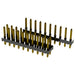ULTSHC-103-D-10-310-T-LF by Major League Electronics - .100 Header