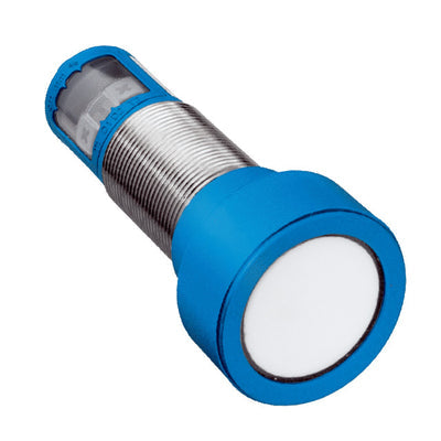UM30-214115 by SICK, Inc. - SENSOR PROX ULTRA 350-3400MM CYL