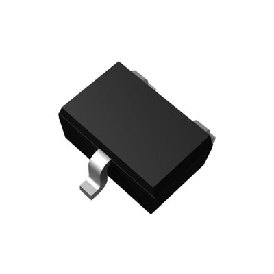 UMZC6.8NFHT106 by Rohm Semiconductor - TVS DIODE 3.5VWM UMD3