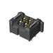 UMPS-02-03.5-G-V-S-W-TR by Samtec Inc. - CONNECTOR MPOWER 2MM FMALE 2POS GOLD