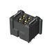 UMPS-02-05.5-G-V-S-W-TR by Samtec Inc. - CONNECTOR MPOWER 2MM FMALE 2POS GOLD