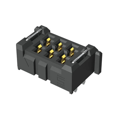 UMPS-03-03.5-G-V-S-W-TR by Samtec Inc. - CONNECTOR MPOWER 2MM FMALE 3POS GOLD
