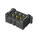 UMPS-03-03.5-G-V-S-W-TR by Samtec Inc. - CONNECTOR MPOWER 2MM FMALE 3POS GOLD