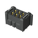 UMPS-03-05.5-G-V-S-W-TR by Samtec Inc. - CONNECTOR MPOWER 2MM FMALE 3POS GOLD
