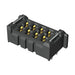 UMPS-04-03.5-G-V-S-W-FR by Samtec Inc. - CONNECTOR MPOWER 2MM FMALE 4POS GOLD