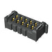 UMPS-05-03.5-G-V-S-W-TR by Samtec Inc. - CONNECTOR MPOWER 2MM FMALE 5POS GOLD
