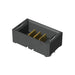 UMPT-03-01.5-G-V-S-W-TR by Samtec Inc. - CONNECTOR MPOWER 2MM MALE 3POS GOLD