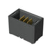 UMPT-03-06.5-G-V-S-W-TR by Samtec Inc. - CONNECTOR MPOWER 2MM MALE 3POS GOLD