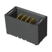 UMPT-04-06.5-G-V-S-W-TR by Samtec Inc. - CONNECTOR MPOWER 2MM MALE 4POS GOLD