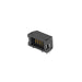 UMPT-05-01-S-RA-WT-TR by Samtec Inc. - CONNECTOR MPOWER 2MM MALE R/A 5POS