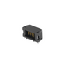 UMPT-04-01-S-RA-WT-TR by Samtec Inc. - CONNECTOR MPOWER 2MM MALE R/A 4POS