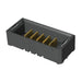 UMPT-05-01.5-G-V-S-W-TR by Samtec Inc. - CONNECTOR MPOWER 2MM MALE 5POS GOLD