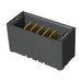 UMPT-05-06.5-G-V-S-W-TR by Samtec Inc. - CONNECTOR MPOWER 2MM MALE 5POS GOLD