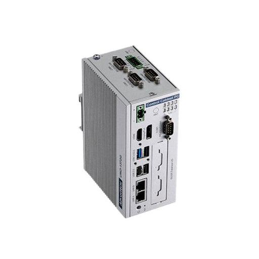 UNO-1372G-J021AE by Advantech Corp - SBC 2GHZ 1 CORE 4GB/4GB RAM