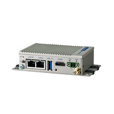 UNO-2271G-E021AE by Advantech Corp - SBC 1.33GHZ 2 CORE 0GB/4GB RAM