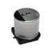 EEH-ZK1V221UP by Panasonic Electronic Components - ALUMIN CAP POLY HYB 220UF 35V SMD