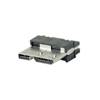 UP3-MIBV-4-CM by CUI Devices - CONNECTOR PLUG USB3.0 MICRO B SLD