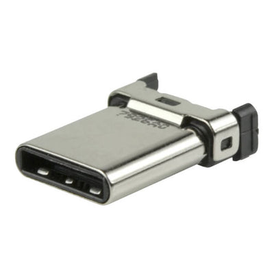 UP31-CV-G-CM by CUI Devices - CONNECTOR PLUG USB3.1 TYPEC BRD EDGE