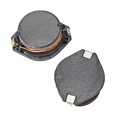 UP5S-220-R by Eaton - Electronics Division - FIXED INDUCTOR 22UH 3.15A 45 MOHM SMD