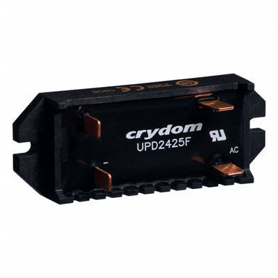 UPD2425F by Sensata-Crydom - SOLIDSTATE RELAY SPST-NO 25A 24-280V
