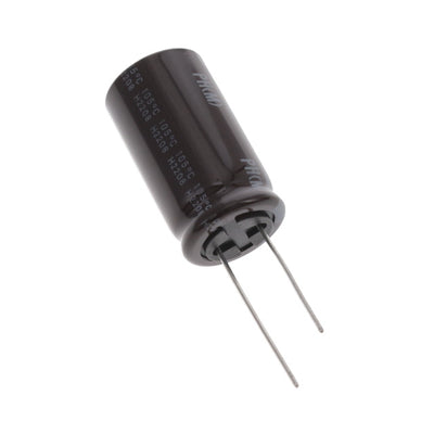 UPH2G151MHD6 by Nichicon - ALUMIN CAP 150UF 20% 400V RADIAL