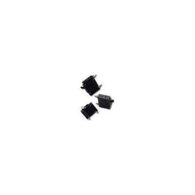 UPL11-1-65-252 by Sensata-Airpax - 2 POLE25A250VAC LONG TIME DELAY