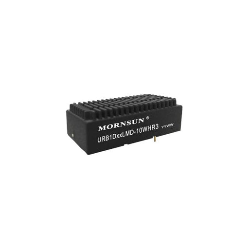 URB1D03LMD-10WHR3 by Mornsun America, LLC - ISOLATED MODULE DC DC CONVERTER
