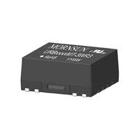 URB2409MT-3WR3 by Mornsun America, LLC - DC DC CONVERTER 9V 3W