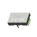 URB2424JMD-3W by Mornsun America, LLC - DC DC CONVERTER 24V 3W
