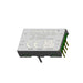 URB2405JMD-3W by Mornsun America, LLC - DC DC CONVERTER 5V 3W