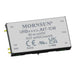 URB2415JMT-10W by Mornsun America, LLC - DC DC CONVERTER 15V 10W