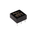 URD24D15-10W by HenLv Power - DC DC CONVERTER +/-15V 10W