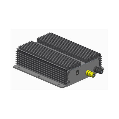 URD482412CCS-240W by Mornsun America, LLC - DC/DC CONVERTER 24V 12V 238W