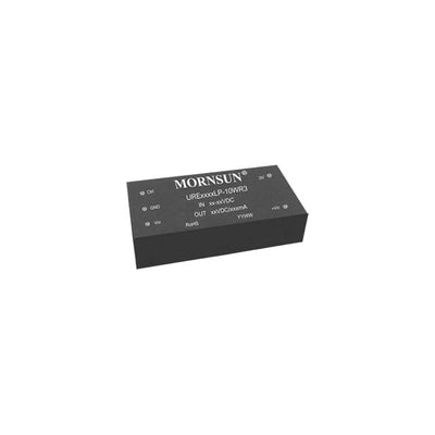 URE4812LP-10WR3 by Mornsun America, LLC - ISOLATED MODULE DC DC CONVERTER