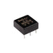 URFD12D12-6W by HenLv Power - DC DC CONVERTER +/-12V 6W