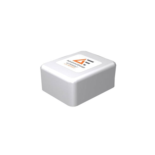0.2US12-N0.1 by Advanced Energy - DC DC CONVERTER 200V
