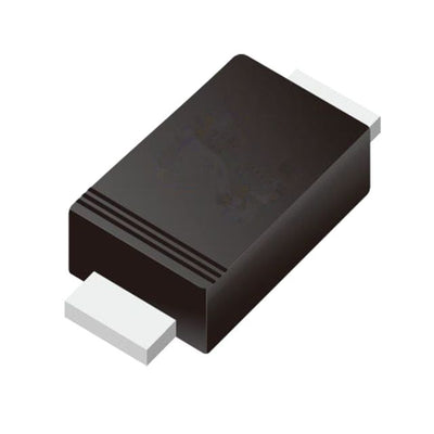 US1MF by MDD - DIODE GEN PURP 1KV 1A SMAF