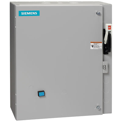 US2:32DUDD92B2VF by Siemens - STARTER.2SPD.COMBO SZ1.5.5-22AMP