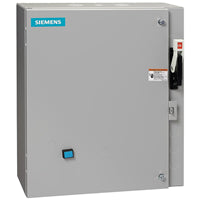 US2:32DUDD92B2VF by Siemens - STARTER.2SPD.COMBO SZ1.5.5-22AMP