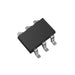 SSM6N7002KFU,LXH by Toshiba Semiconductor and Storage - SMOS 2 IN 1 DUAL NCH HIGH ESD PR
