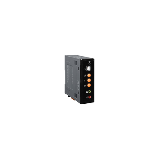 USB-2020 by ICP DAS USA INC - USB AUDIO DEVICE
