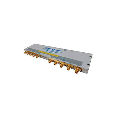 USB-2SP4T-63H by Mini-Circuits - IC RF SWITCH SP4T 6GHZ 8SOIC