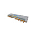 USB-2SP4T-63H by Mini-Circuits - IC RF SWITCH SP4T 6GHZ 8SOIC