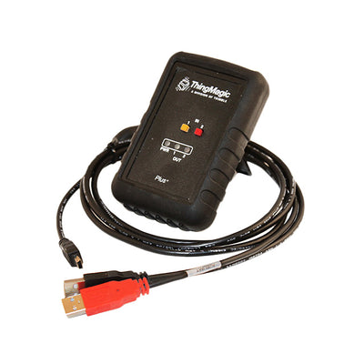 USB-5EC by ThingMagic, a JADAK brand - RFID READER R/W 860-960MHZ MOD