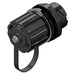 17-110024 by Conec - COUPLER CAT5E RJ45