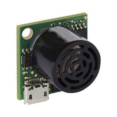 MB1433-000 by MaxBotix Inc. - ULTRASONIC SENSOR HRUSB-MAXSONAR